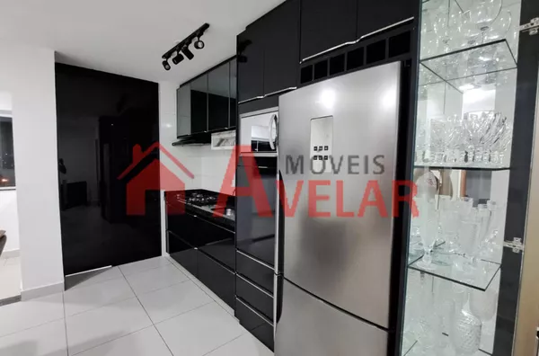 Apartamento para venda,  Gávea, Uberlândia