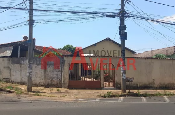 Casa para venda,  - Selecione - Bairro, Uberlândia