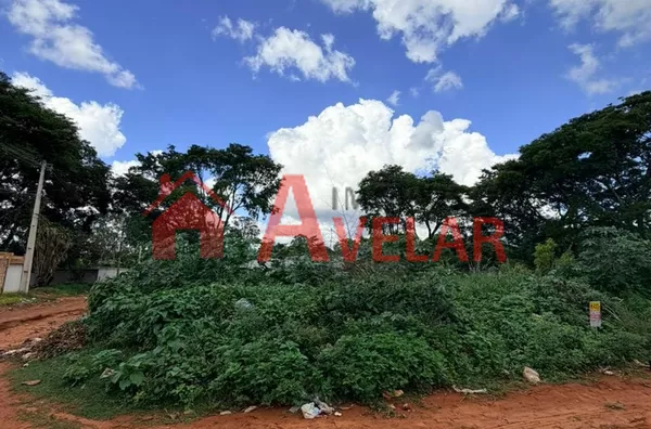Terreno para venda,  Morada Nova, Uberlândia