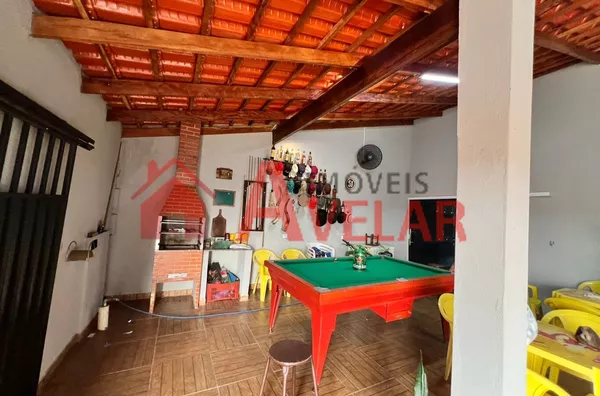 Casa para venda,  Pequis, Uberlândia