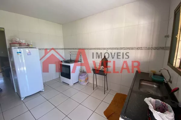 Casa no Bairro Jardim Canaã / Jardim Vica