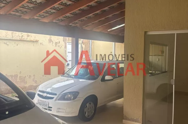 Ágio - casa para venda,  Parque Dos Eucaliptos, Uberlândia