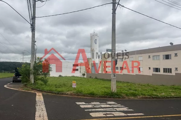 Terreno para venda,  Shopping Park, Uberlândia