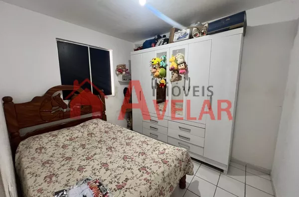Apartamento para venda,  Mansour, Uberlândia