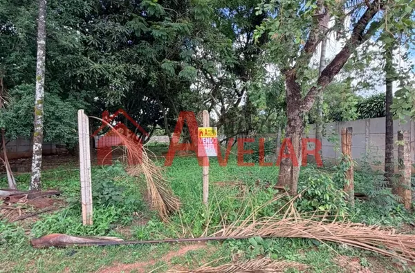 Terreno para venda,  Morada Nova, Uberlândia