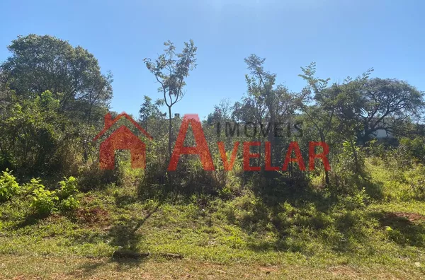 Terreno a venda Morada Nova