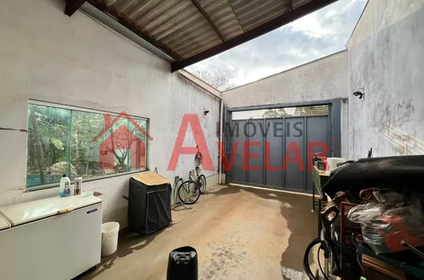 Casa para venda,  Morada Nova, Uberlândia