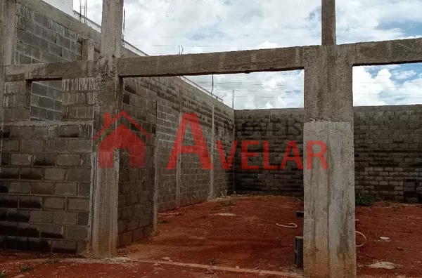 Terreno para venda,  Jardim Sucupira, Uberlândia