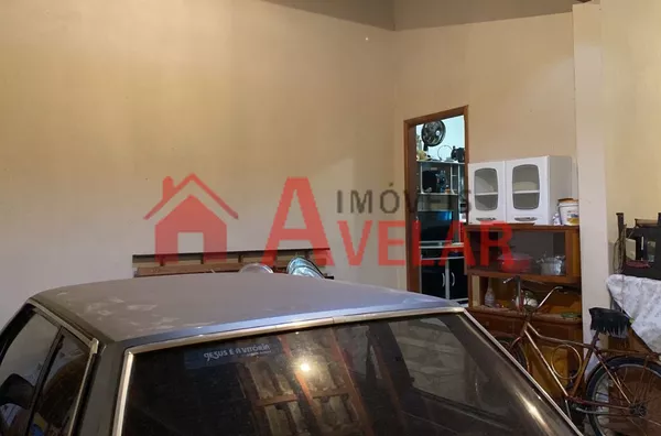 Casa no Jardim Canaã 