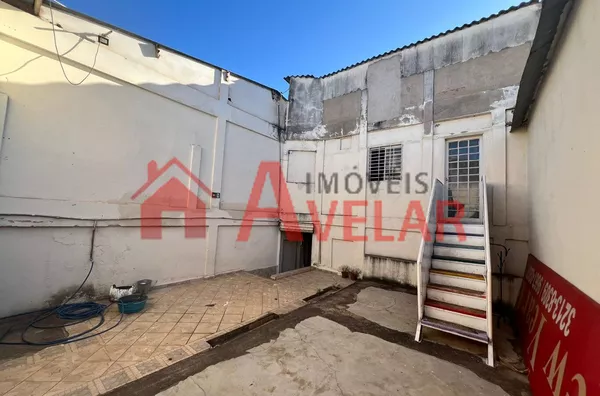 Barracão para venda,  Marta Helena, Uberlândia