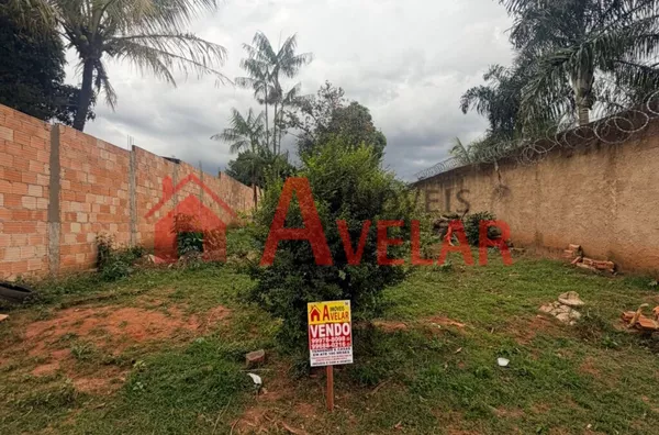 Ágio - terreno para ,  Morada Nova, Uberlândia