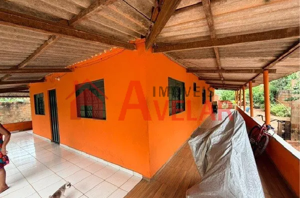 Casa para venda,  Morada Nova, Uberlândia