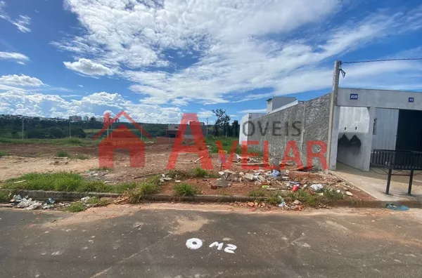 Terreno no Bairro Laranjeiras