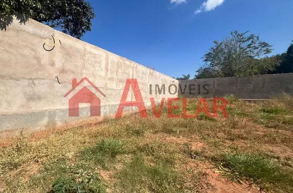 Terreno para venda,  Morada Nova, Uberlândia