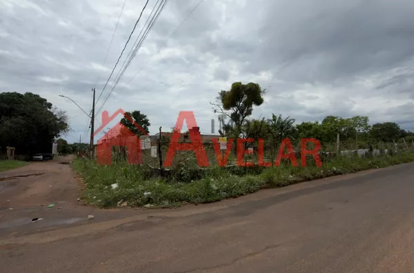 Terreno para venda, Morada Nova, Uberlândia - Foto 6