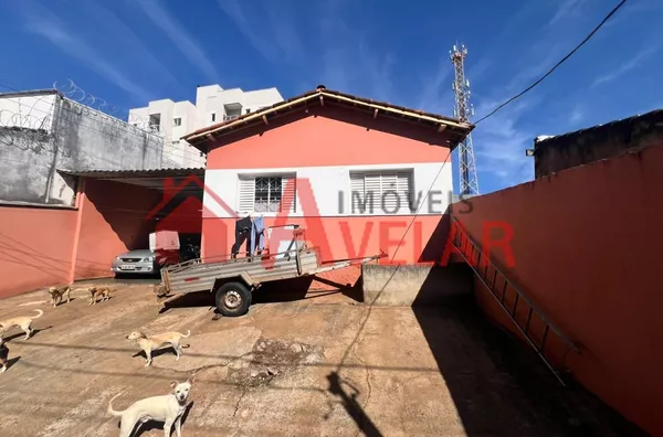Casa para venda,  Tubalina, Uberlândia