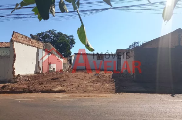 Terreno para venda,  Luizote De Freitas, Uberlândia