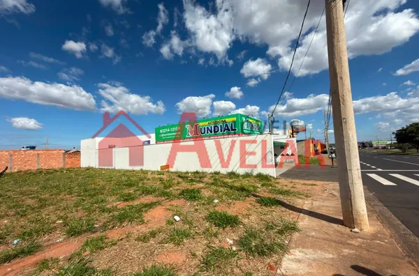 Terreno para venda,  Loteamento Residencial Pequis, Uberlândia