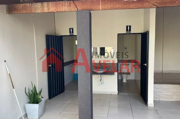 Casa para venda,  Shopping Park, Uberlândia