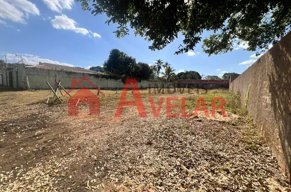 Terreno para venda,  Morada Nova, Uberlândia
