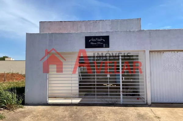 Casa para venda - Shopping Park - Uberlândia