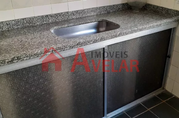 Casa no Bairro Brasil 