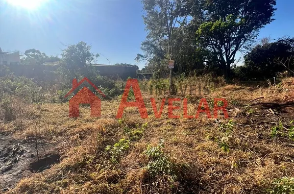 Terreno para venda,  Morada Nova, Uberlândia