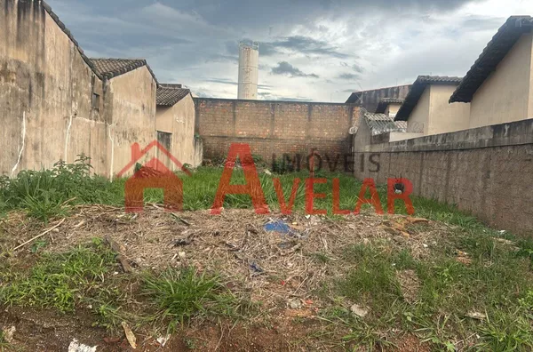 Terreno para venda,  Shopping Park, Uberlândia