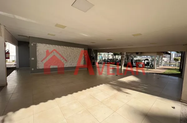 Lindo Apartamento para venda,  Grand Ville, Uberlândia