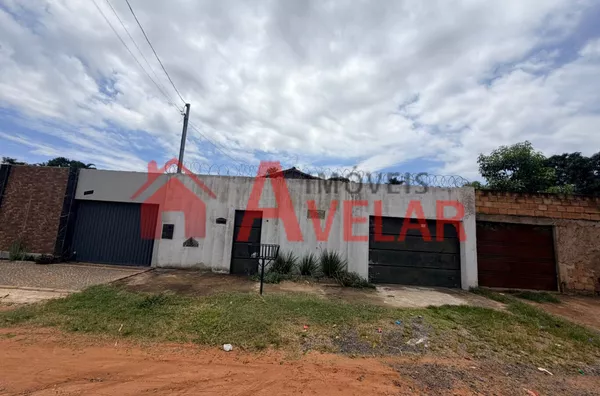  casa para venda,  Morada Nova, Uberlândia