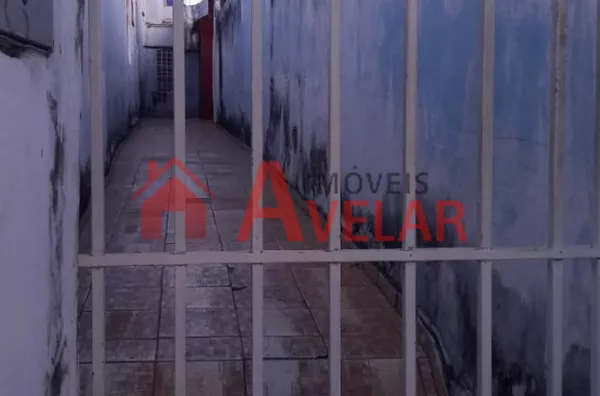 Casa no Bairro Vigilato Pereira 