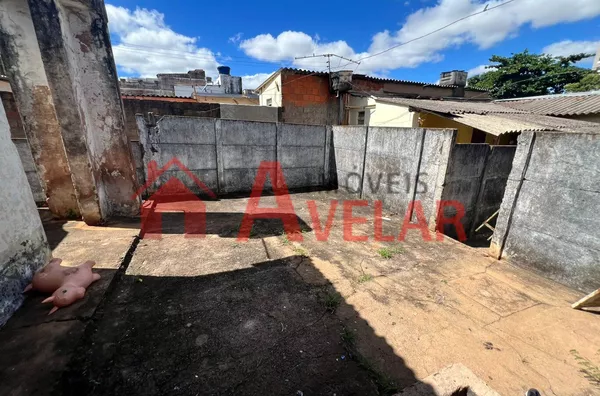 Casa para venda,  Tibery, Uberlândia