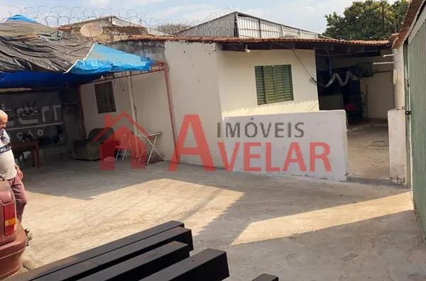 Casa no Bairro Chácaras Tubalina e Quartel 