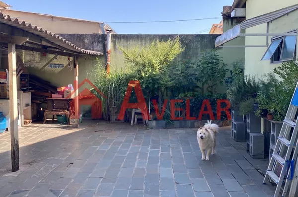 Casa para venda - Luizote de Freitas - Uberlândia