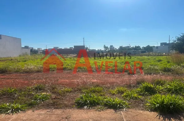 Ágio - terreno para ,  Novo Mundo, Uberlândia