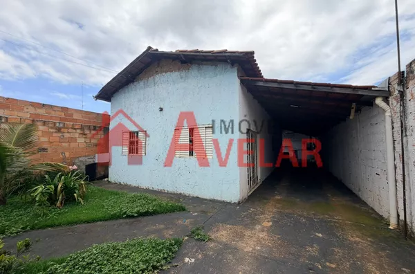  casa para venda,  Morada Nova, Uberlândia