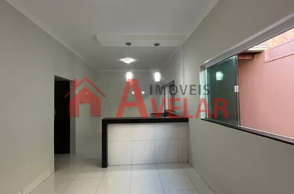 Casa para venda,  Shopping Park, Uberlândia