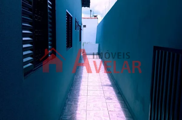 Casa para venda,  Shopping Park, Uberlândia