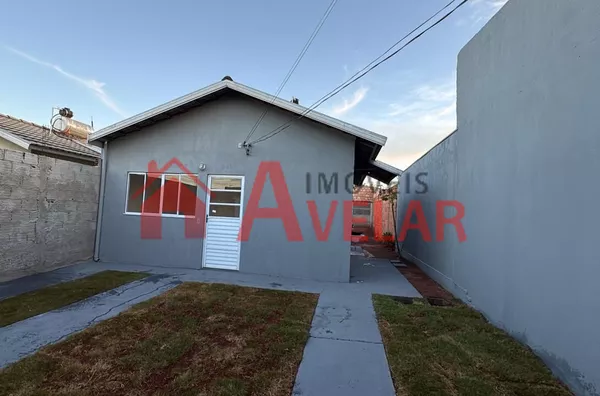 Casa para venda,  Loteamento Residencial Pequis, Uberlândia