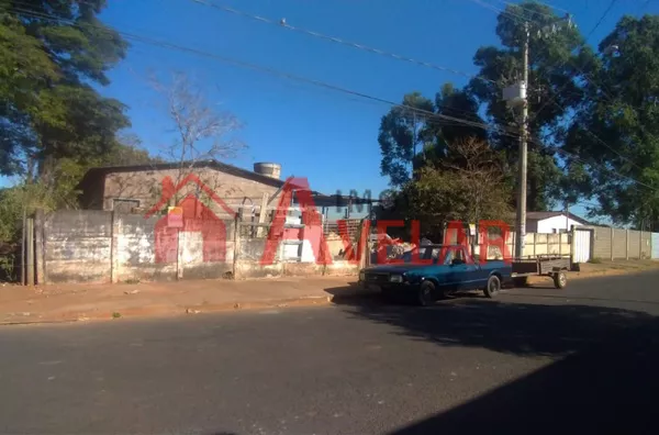 Terreno no Bairro Chácaras Tubalina e Quartel 
