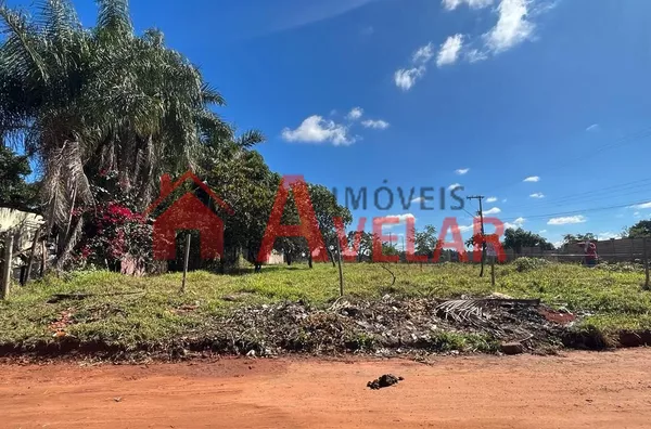 Terreno para venda,  - Selecione - Bairro, Uberlândia