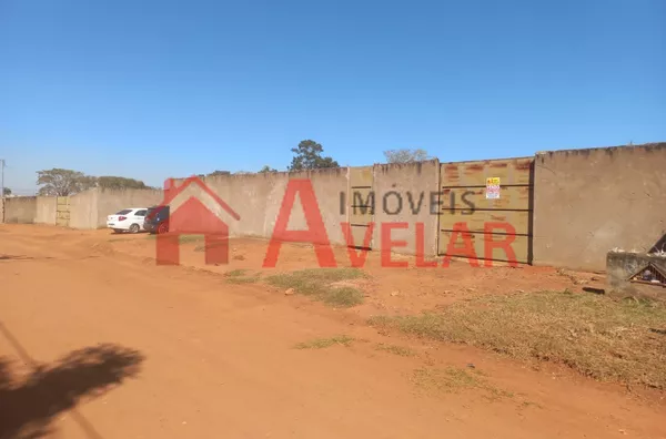 Chácara para venda 5000m²,  Chácaras Panorama, Uberlândia