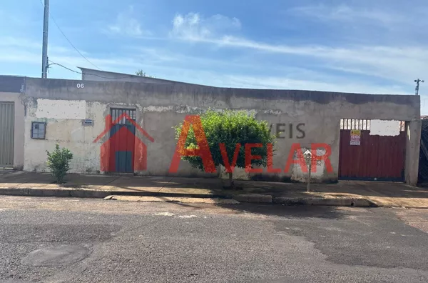 Barracão para venda,  Marta Helena, Uberlândia
