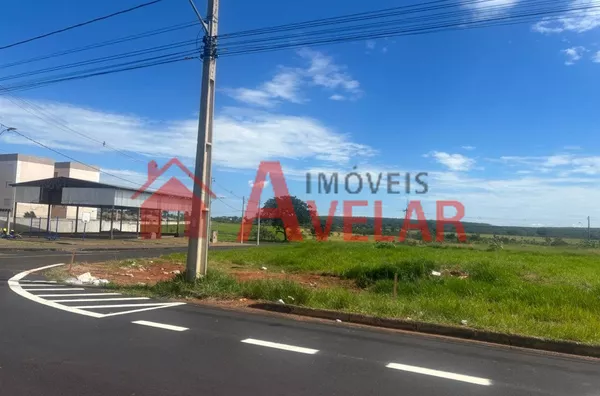 Terreno para venda,  Loteamento Residencial Pequis, Uberlândia