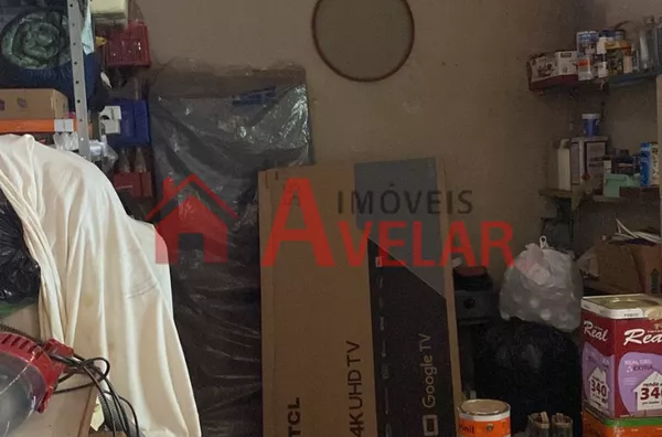 Casa para venda - Luizote de Freitas - Uberlândia