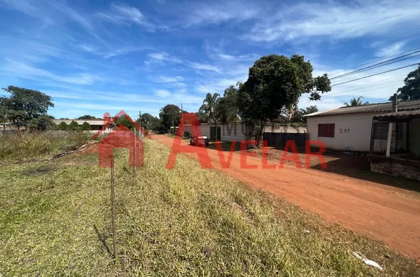 Terreno para venda,  Morada Nova, Uberlândia