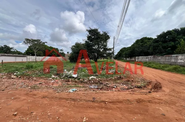 Terreno para venda,  Morada Nova, Uberlândia