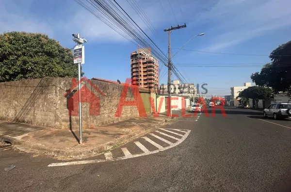 Casa para venda,  Segismundo Pereira, Uberlândia