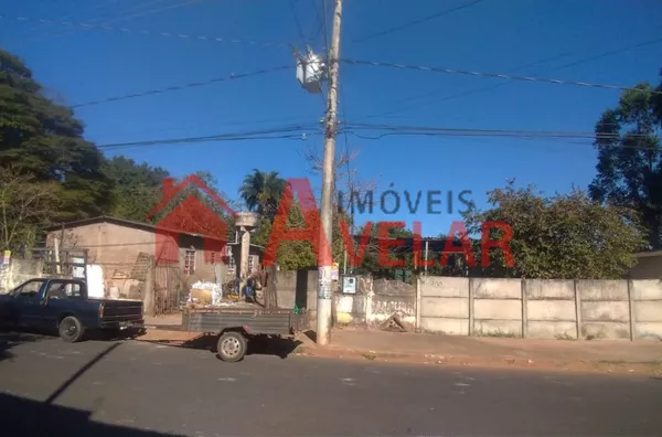 Terreno no Bairro Chácaras Tubalina e Quartel 