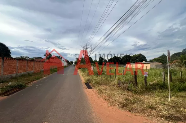 Terreno para venda,  Morada Nova, Uberlândia